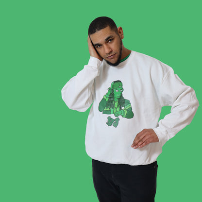 4 Elements DJ Jumper