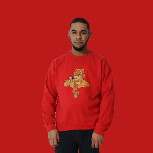 4 Elements MC Jumper