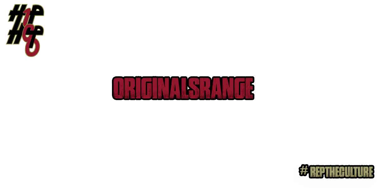 OriginalsRange